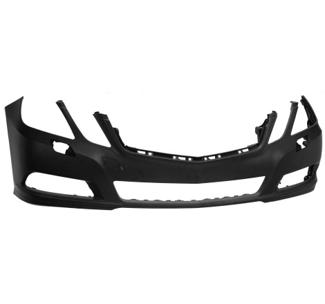 Pare-chocs avant à peindre avec apprêt