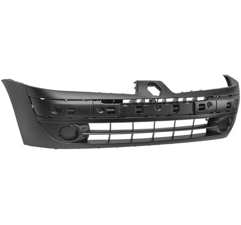 Pare-chocs avant à peindre avec apprêt