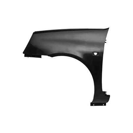 Aile avant côté chauffeur