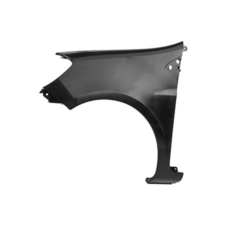 Aile avant côté chauffeur