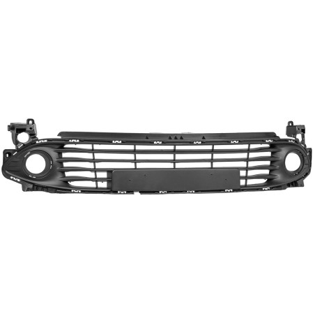 Grille inférieure de pare-chocs avant