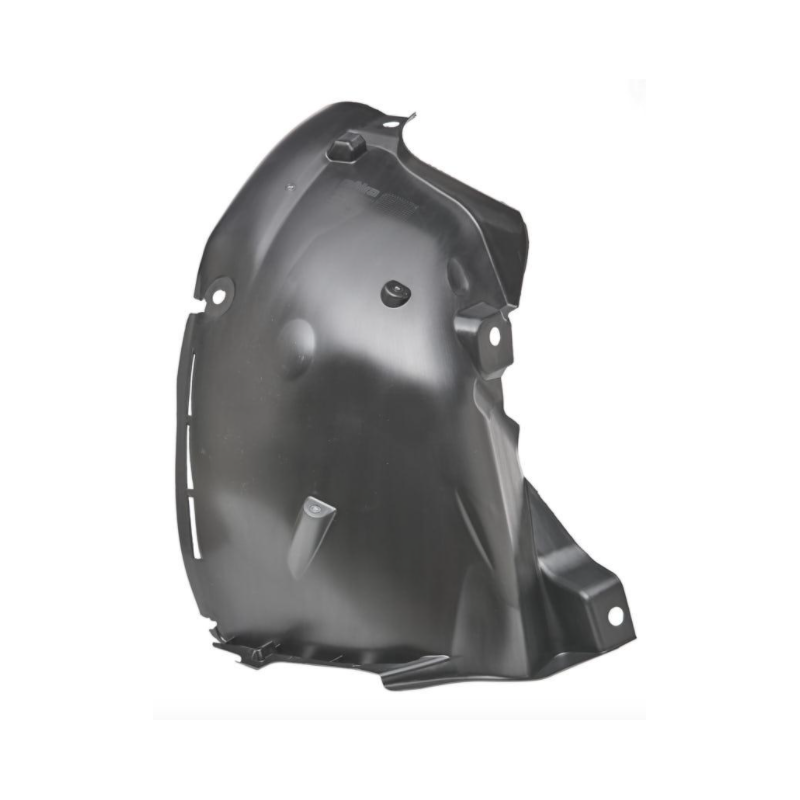 Pare-boue avant côté passager