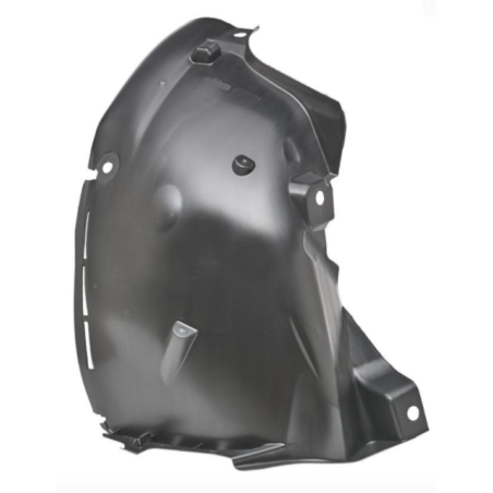 Pare-boue avant côté passager