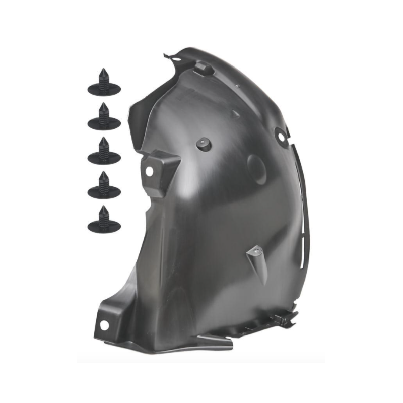 Pare-boue avant côté chauffeur