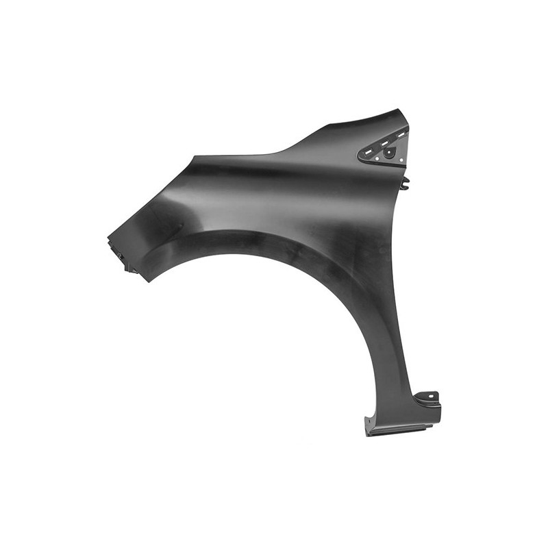 Aile avant côté chauffeur