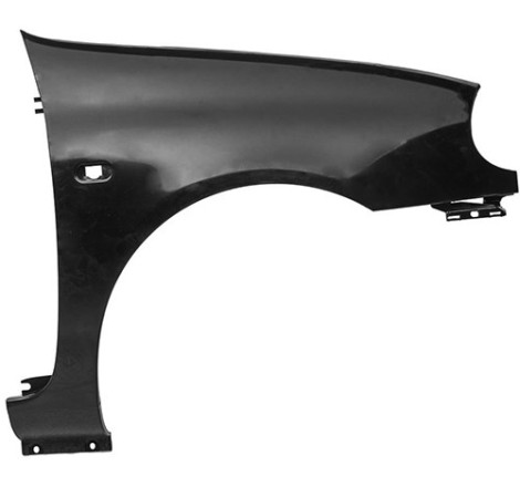 Aile avant côté passager