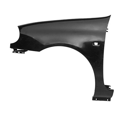 Aile avant côté chauffeur