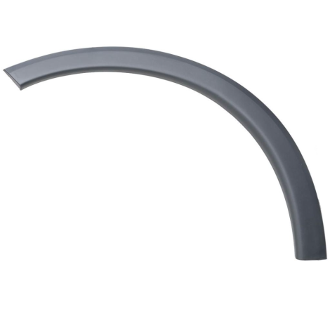 Elargisseur d'aile avant côté chauffeur