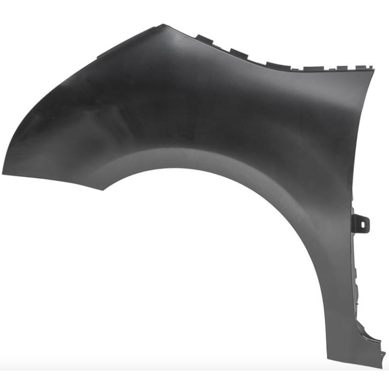 Aile avant côté chauffeur