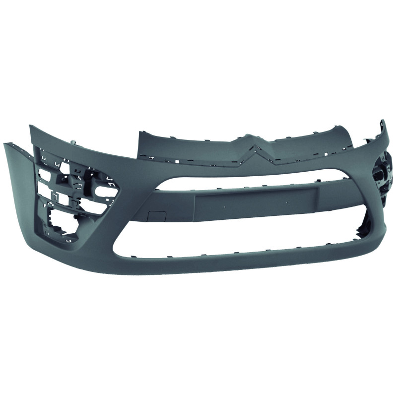 Pare-chocs avant à peindre avec apprêt