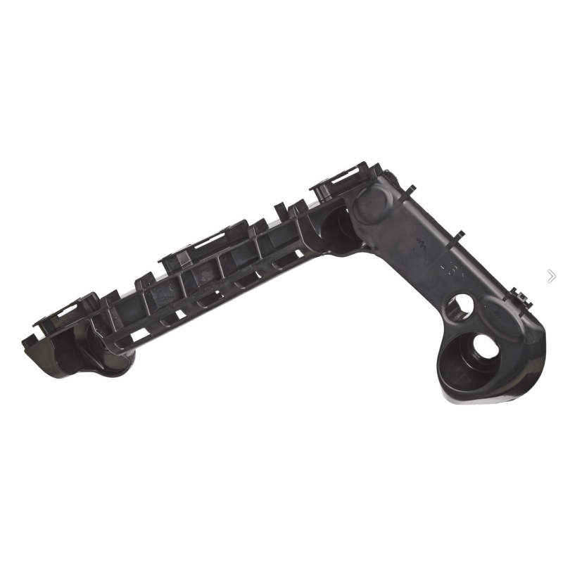 Guide de pare-chocs avant côté passager