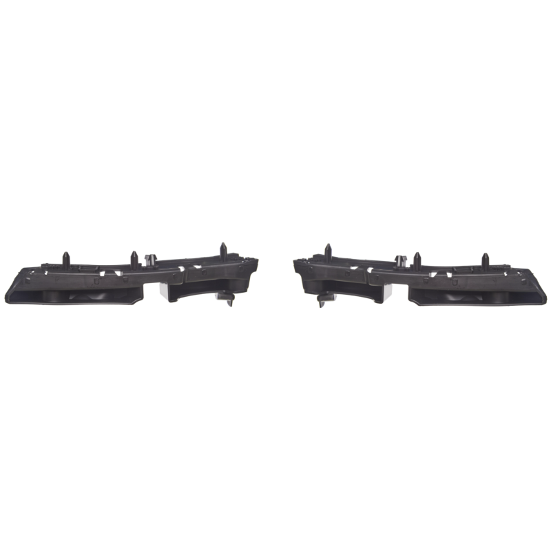 Renfort de pare-chocs avant