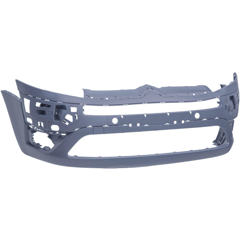 Pare-chocs avant à peindre avec apprêt