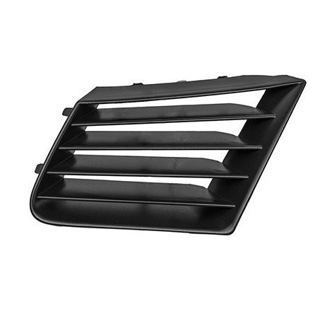 Grille de calandre côté chauffeur