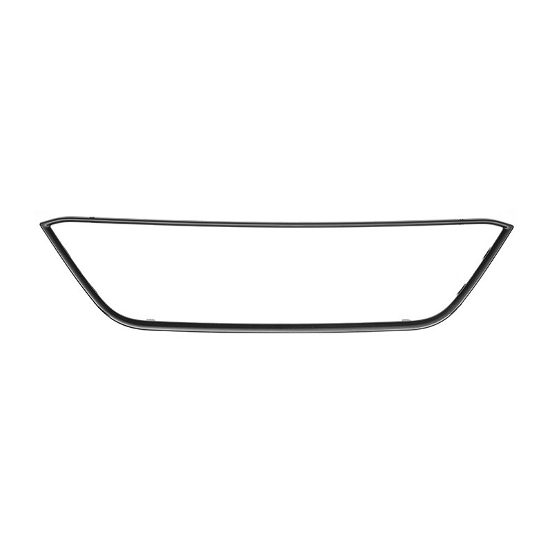 Enjoliveur chromé de grille de calandre