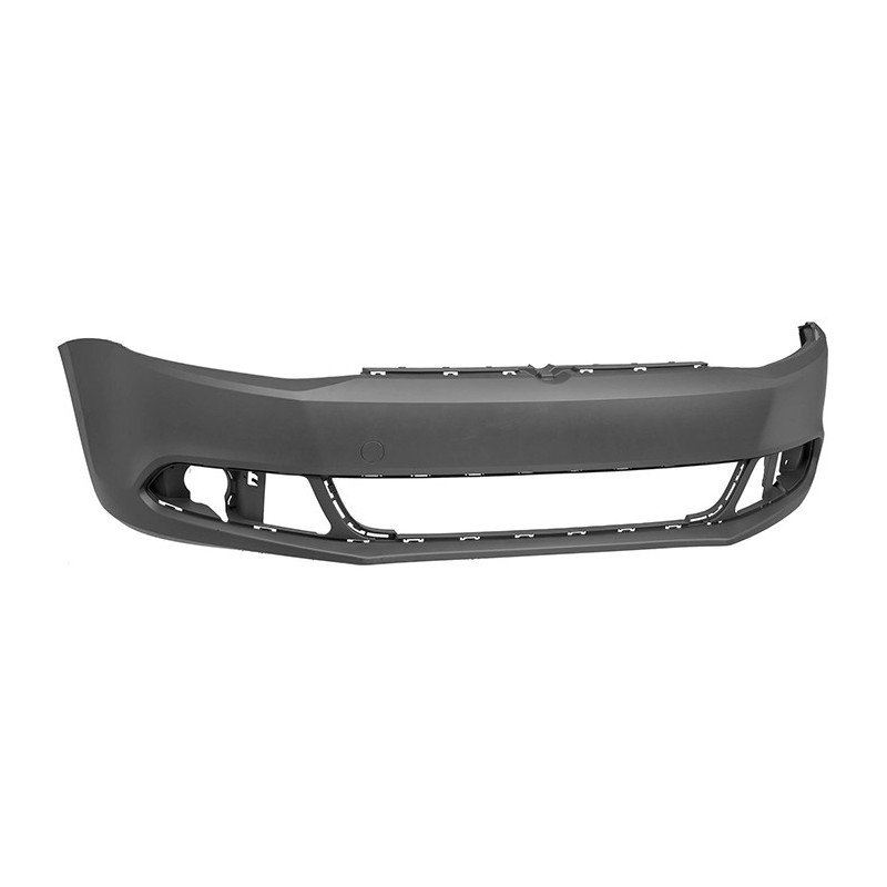 Pare-chocs avant à peindre avec apprêt