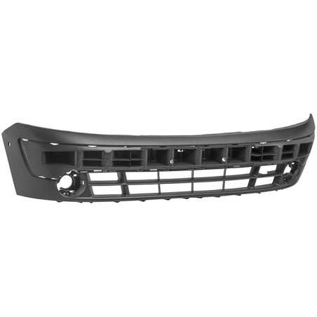 Pare-chocs avant à peindre avec apprêt