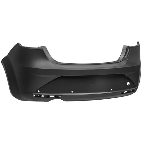 Pare-chocs arrière à peindre avec apprêt