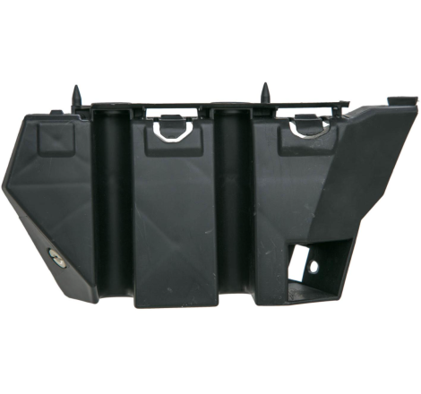 Guide de pare-chocs arrière côté chauffeur