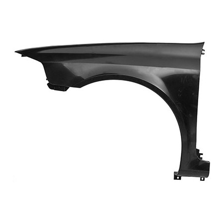 Aile avant côté chauffeur