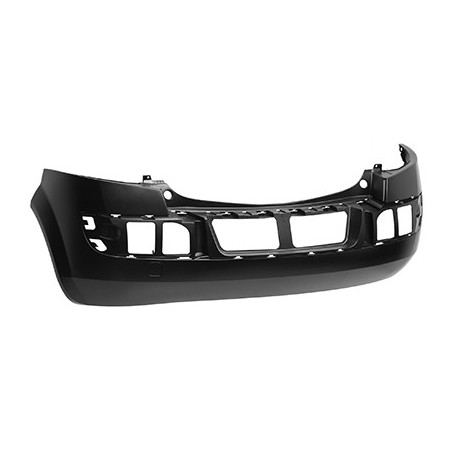 Pare-chocs arrière à peindre avec apprêt