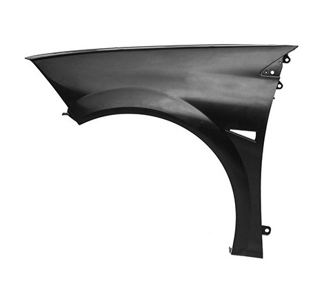 Aile avant côté chauffeur