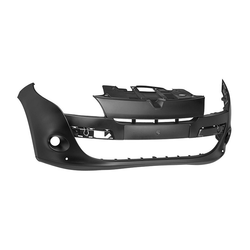 Pare-chocs avant à peindre avec apprêt