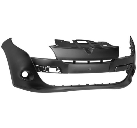 Pare-chocs avant à peindre avec apprêt