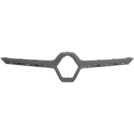 Enjoliveur de calandre à peindre avec apprêt