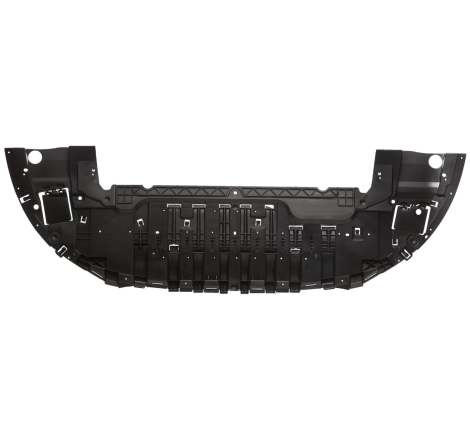 Bandeau inférieur de pare-chocs arrière