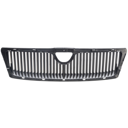Grille de calandre