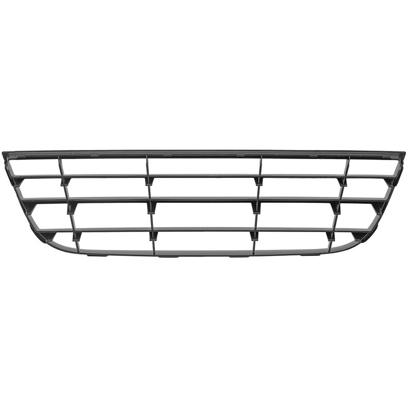 Grille inférieure de pare-chocs avant