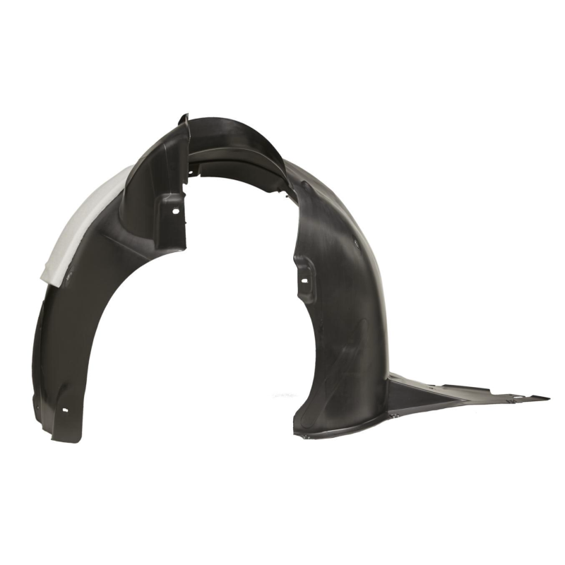 Pare-boue d'aile avant côté chauffeur