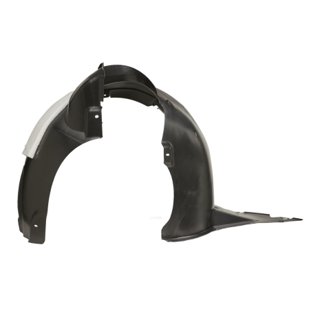 Pare-boue d'aile avant côté chauffeur