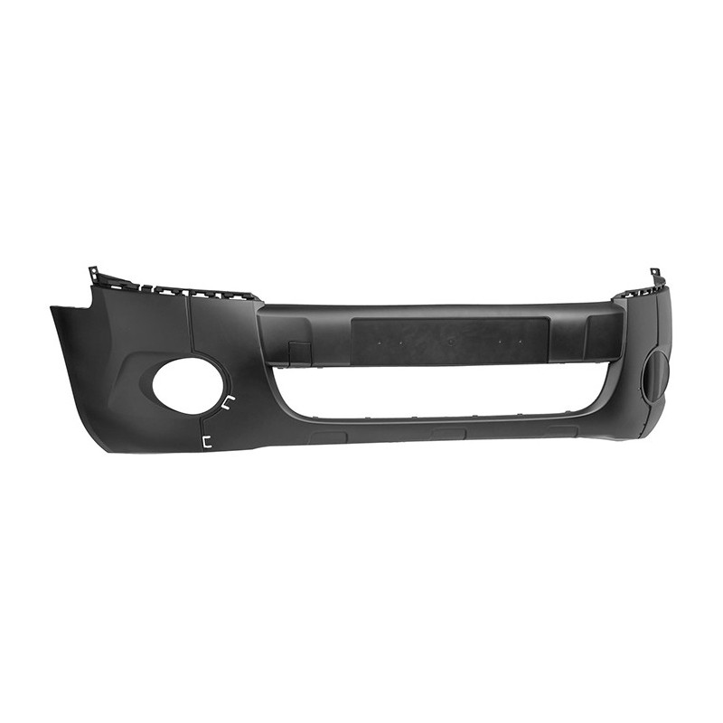 Pare-chocs avant à peindre avec apprêt