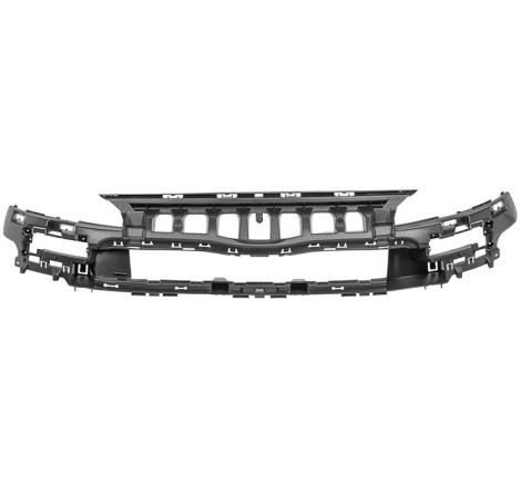 Renfort supérieur de pare-chocs avant