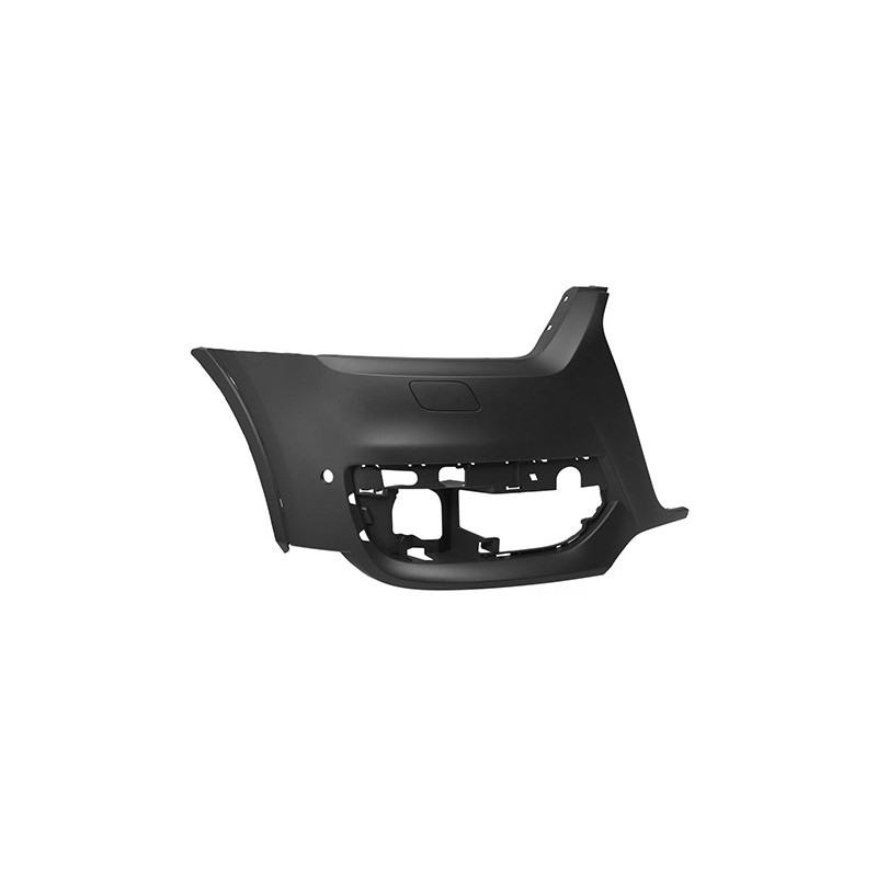 Crosse de pare-chocs avant côté passager