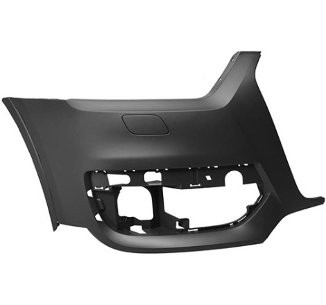 Crosse de pare-chocs avant côté passager