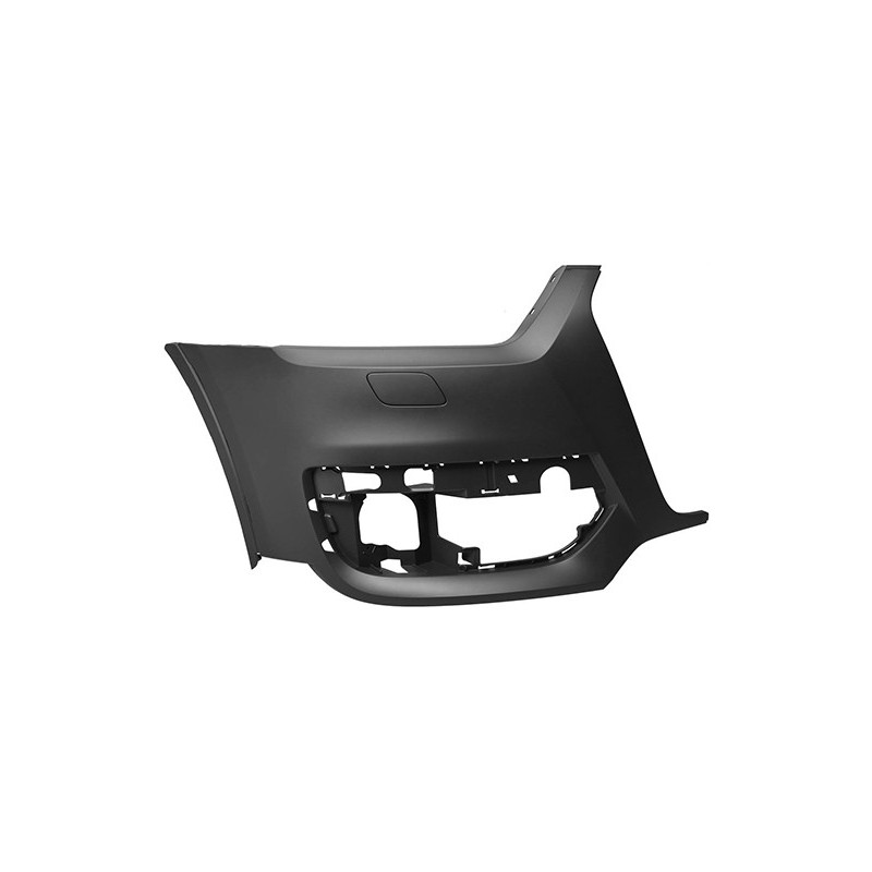 Crosse de pare-chocs avant côté passager