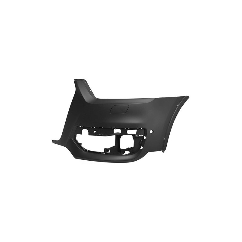 Crosse de pare-chocs avant côté chauffeur