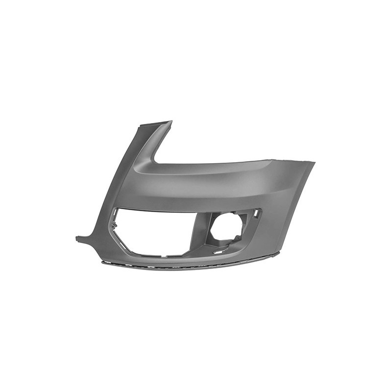 Crosse de pare-chocs avant côté chauffeur