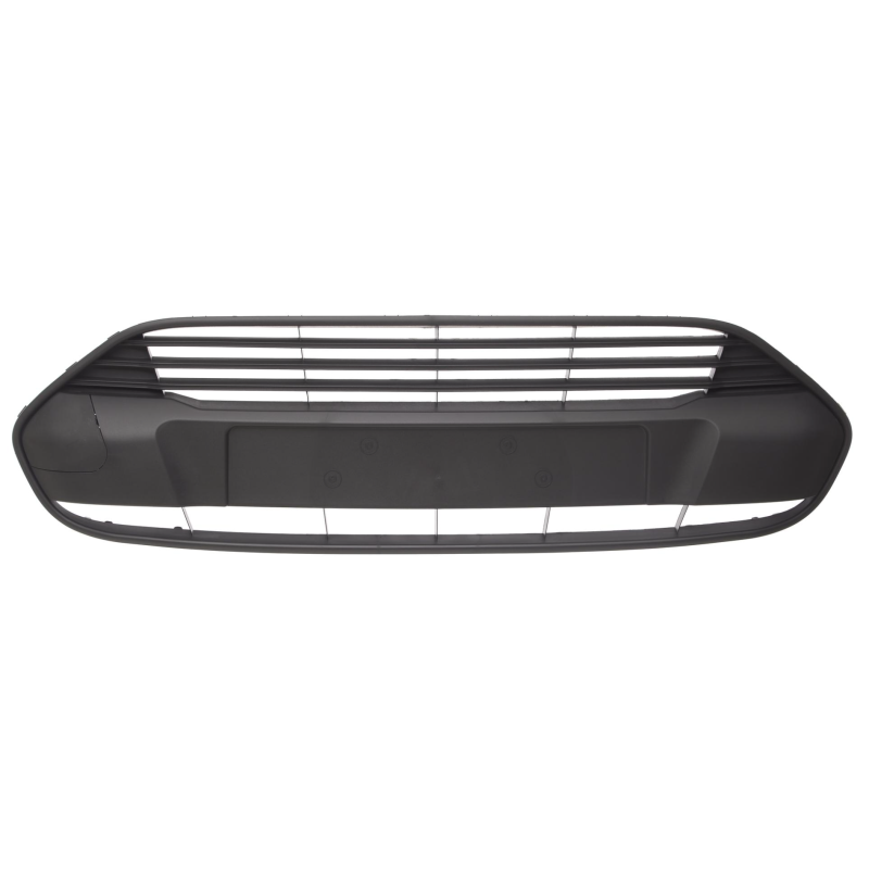 Grille centrale de pare-chocs avant