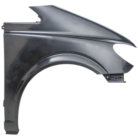 Aile avant côté passager