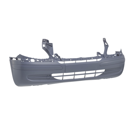 Pare-chocs avant à peindre avec apprêt