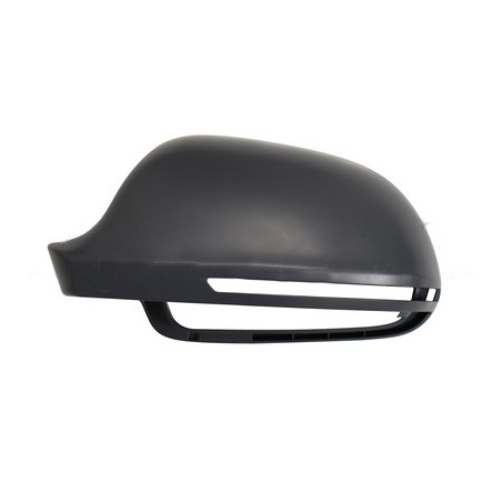 Coque de rétroviseur à peindre avec apprêt côté chauffeur