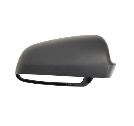 Coque de rétroviseur à peindre avec apprêt côté passager