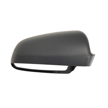 Coque de rétroviseur à peindre avec apprêt côté passager