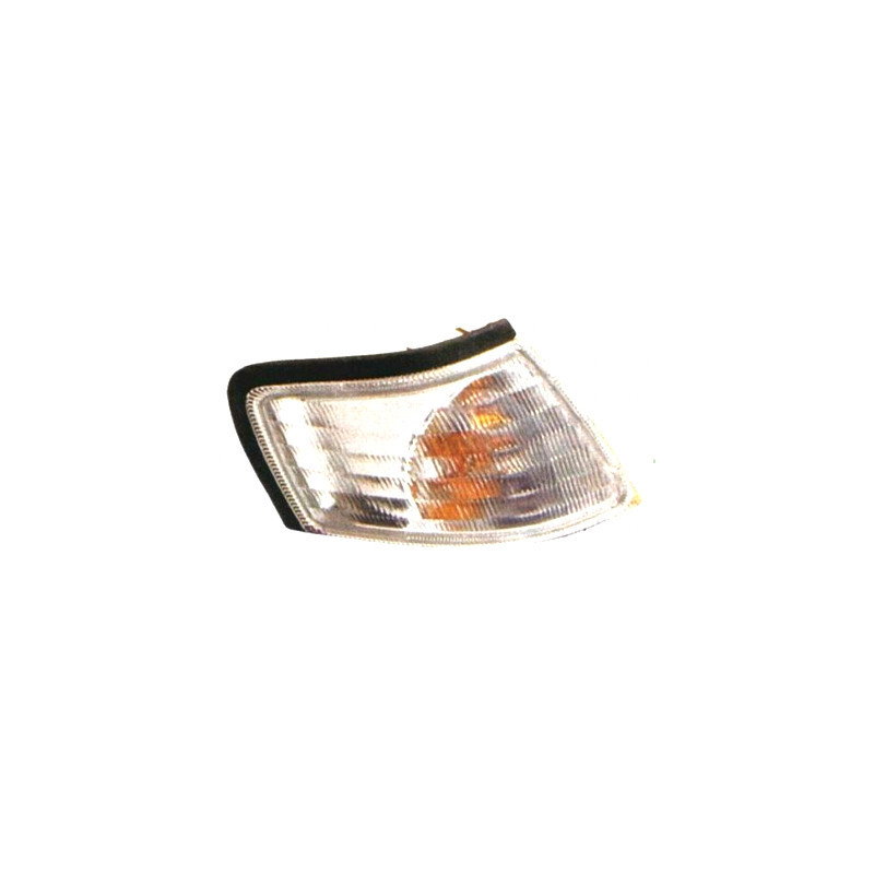 Feu avant côté passager