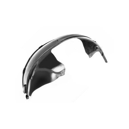 Pare boue d'aile avant côté chauffeur