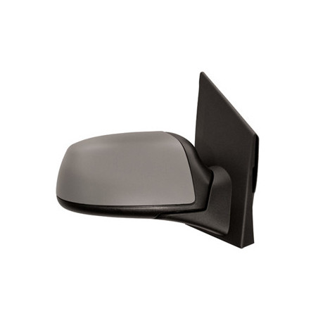 Rétroviseur électrique à peindre avec apprêt côté passager